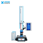 L745 SERVO V4 ULTRA PLASTIC WELDING MACHINES