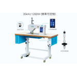 LINGKE RADIAL WAVE-GENERATING LACE MACHINE