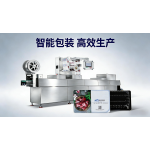 拉伸膜气调包装机