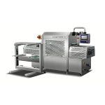 高速气调包装机