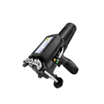 H2 HANDHELD INK-JET PRINTER