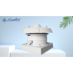 ROOF EXHAUST FAN