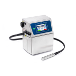 小字符喷码机Linx8810