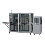 透明膜三维包装机