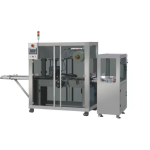 透明膜三维裹包机