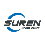 Logo of SHANGHAI SUREN MACHINERY CO.,LTD