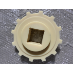 PA66,POM.UPE各种材质齿轮