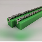 超高分子量聚乙烯链条导轨