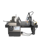 桌面型分页喷码一体机