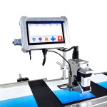 ONLINE AUTOMATIC CODING MACHINE