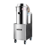 包装设备配套吸尘器