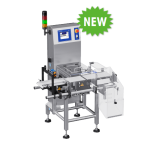 C16+ 优选型自动检重秤