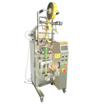 背封圆角包装机