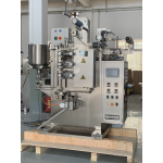 高速膏体包装机