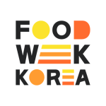 FOOD WEEK KOREA