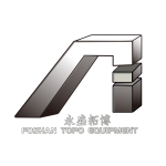 FOSHAN TOPO EQUIPMENT CO.,LTD.