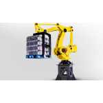 大负载码垛机器人