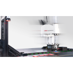 食品级SCARA机器人