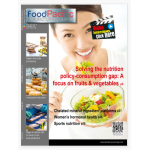 FOODPACIFIC MANUFACTURING JOURNAL