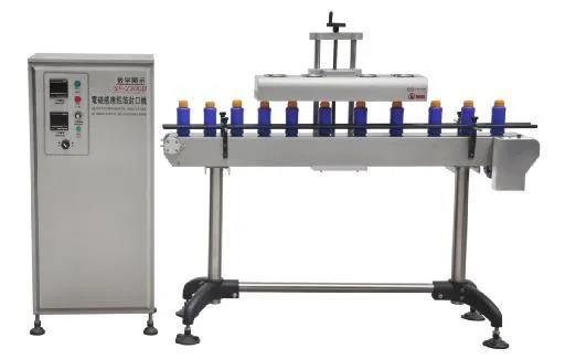Xueba Air-Cooled Fully Automatic Aluminum Foil Sealer