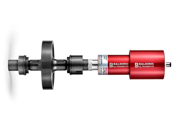 BLSONIC BRC2010 CIRCUMFERENTIAL (RADIAL) UNIT