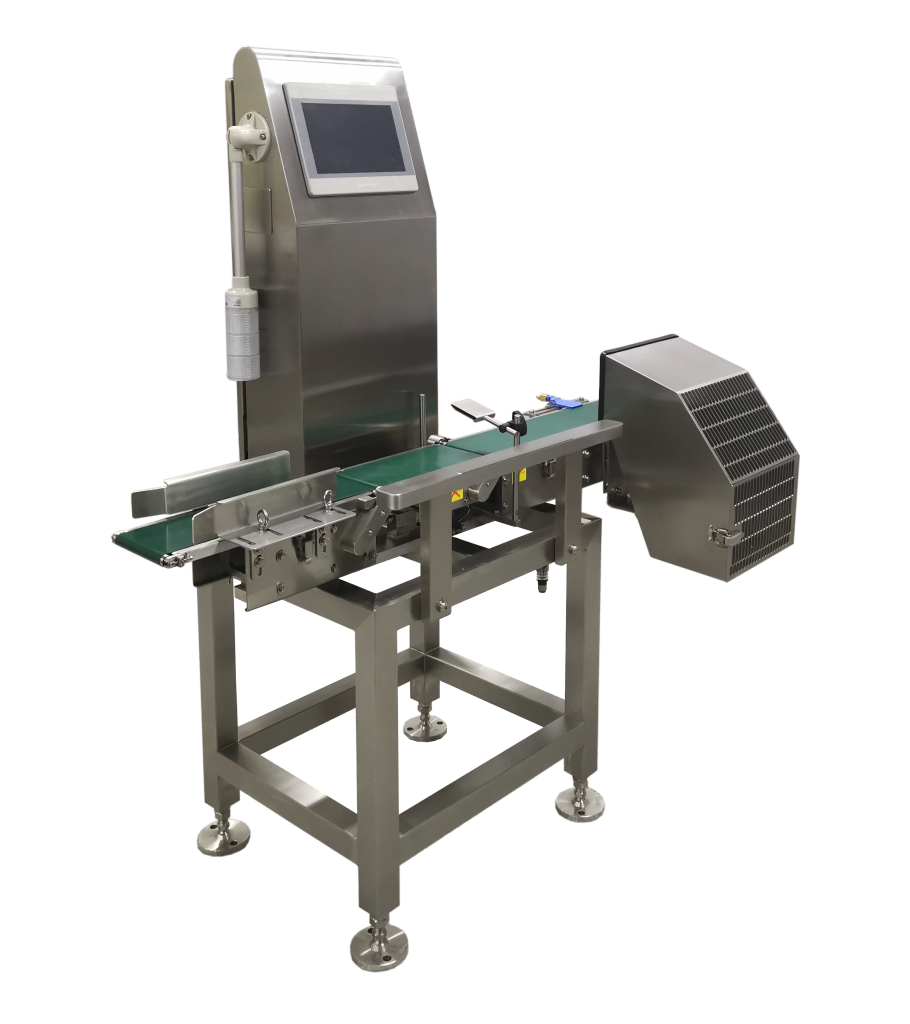 CHECKWEIGHER QCW090