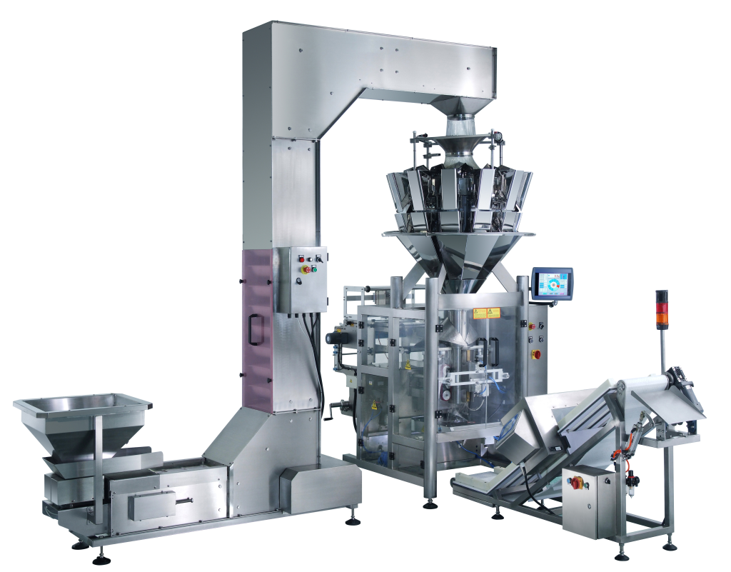 COMPACK MACHINE