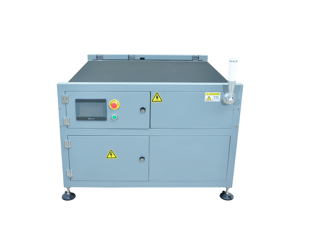 MASS RANGE INSPECTION WEIGHING SCALE