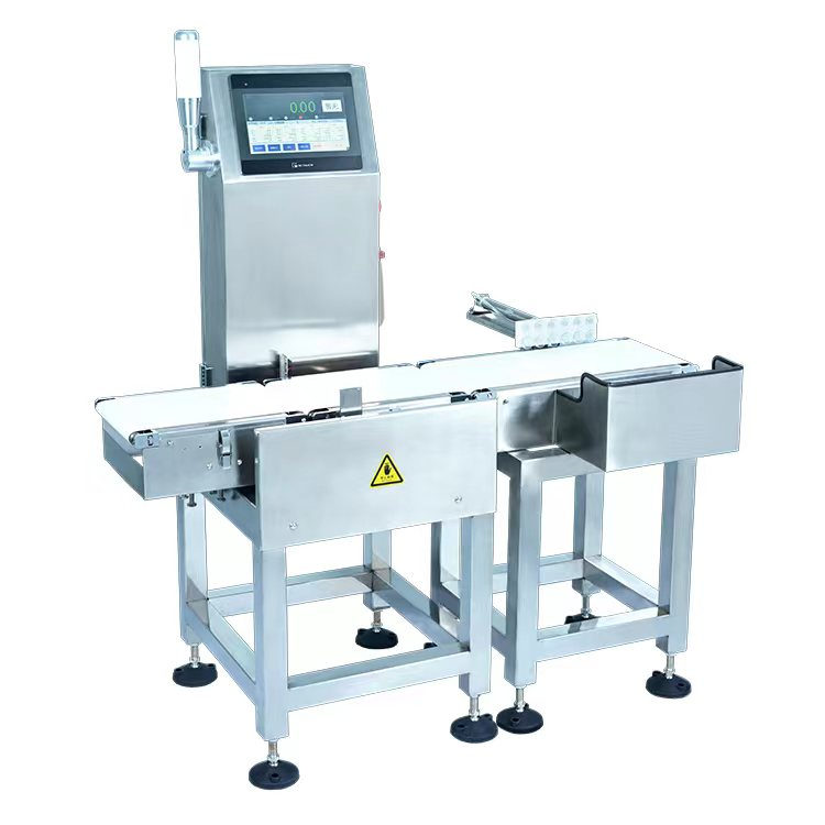 DYNAMIC WEIGHING SCALE