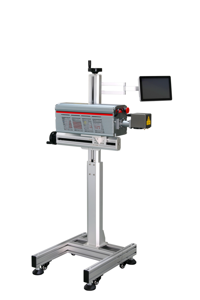 CO2 LASER