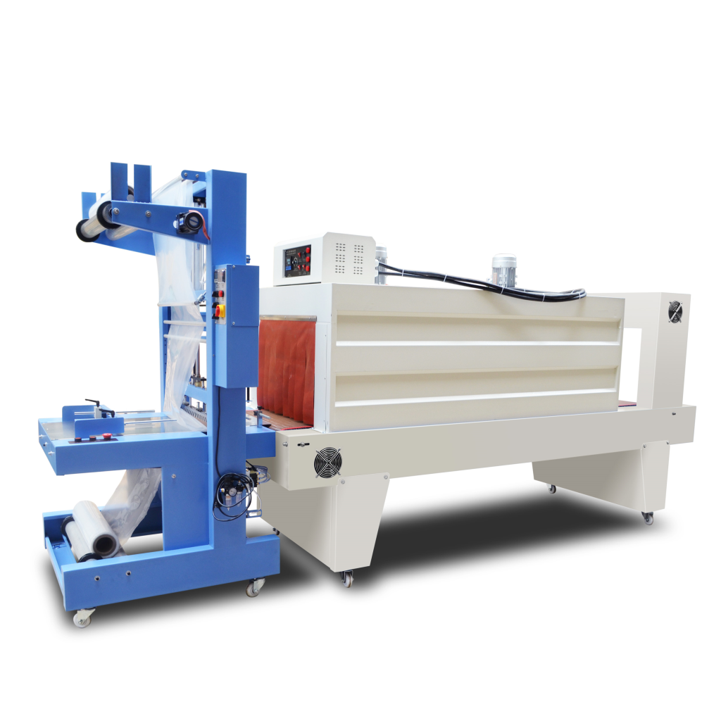 SHRINKING MACHINE