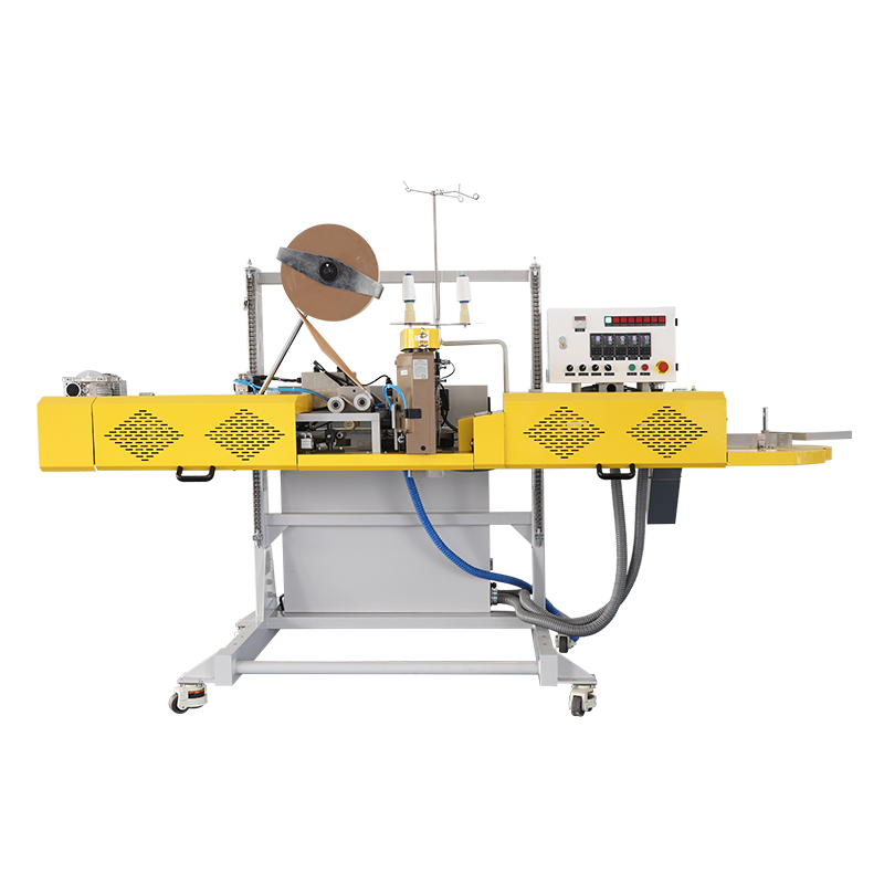 FBK-332C Automatic Sealing and Stitching Packaging Machine