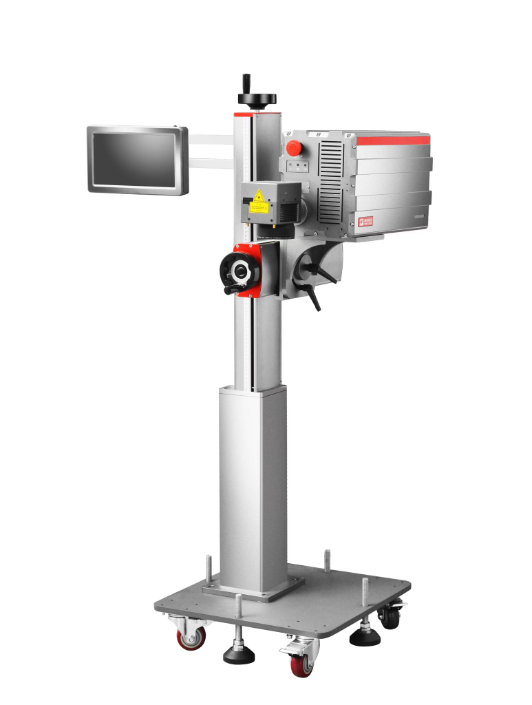 FIBER LASER