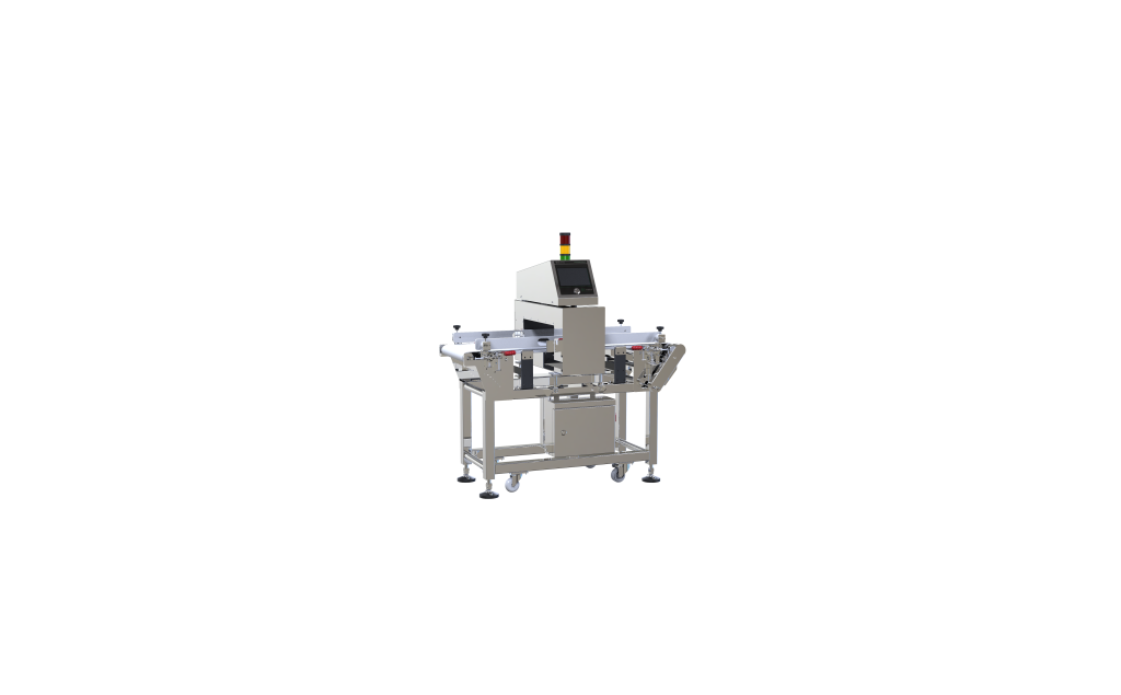 METAL DETECTOR