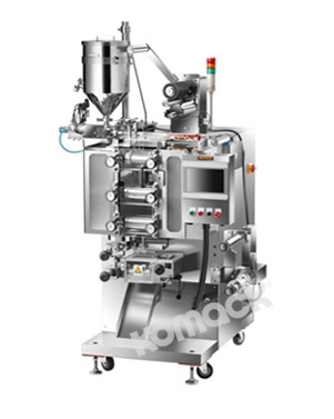 TSL-1001 High-Speed Automatic Filling and Packaging Machine for Viscous Liquids
