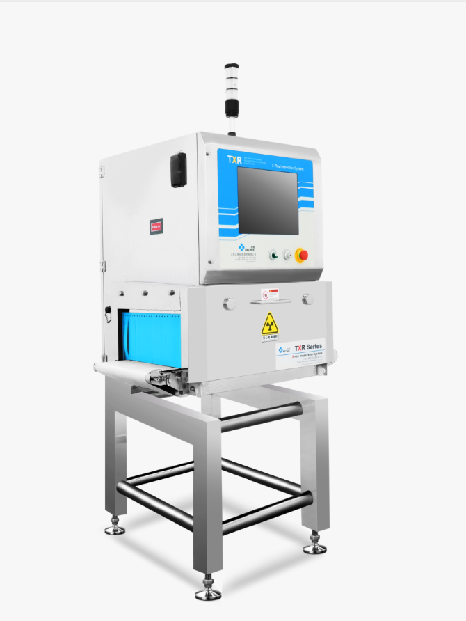 X-RAY INSPECTION SYSTEM