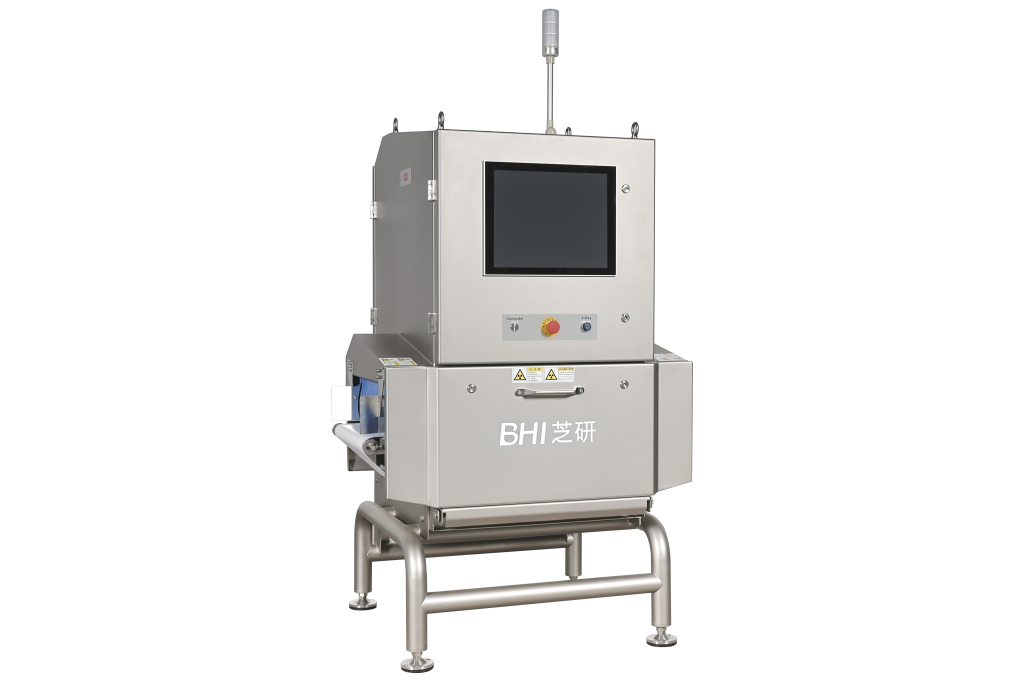 X-RAY INSPECTION SYSTEM