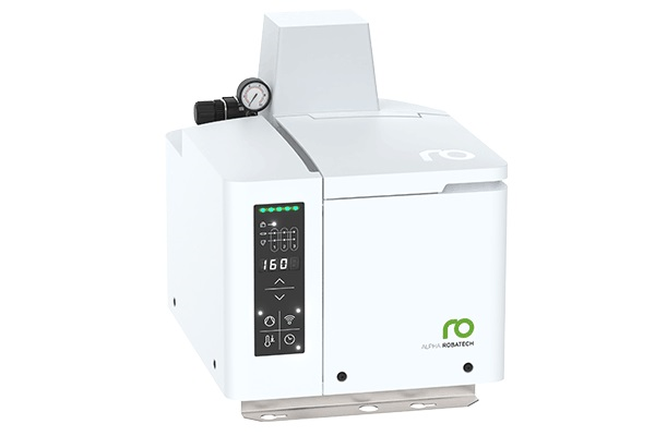 ALPHA HOT MELT UNIT