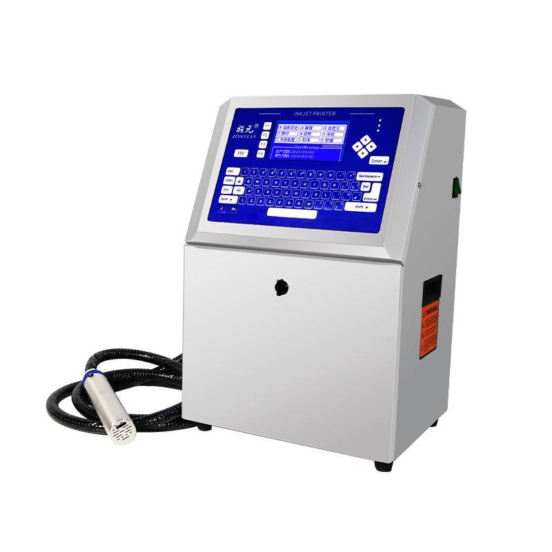 CIJ INKJET PRINTER