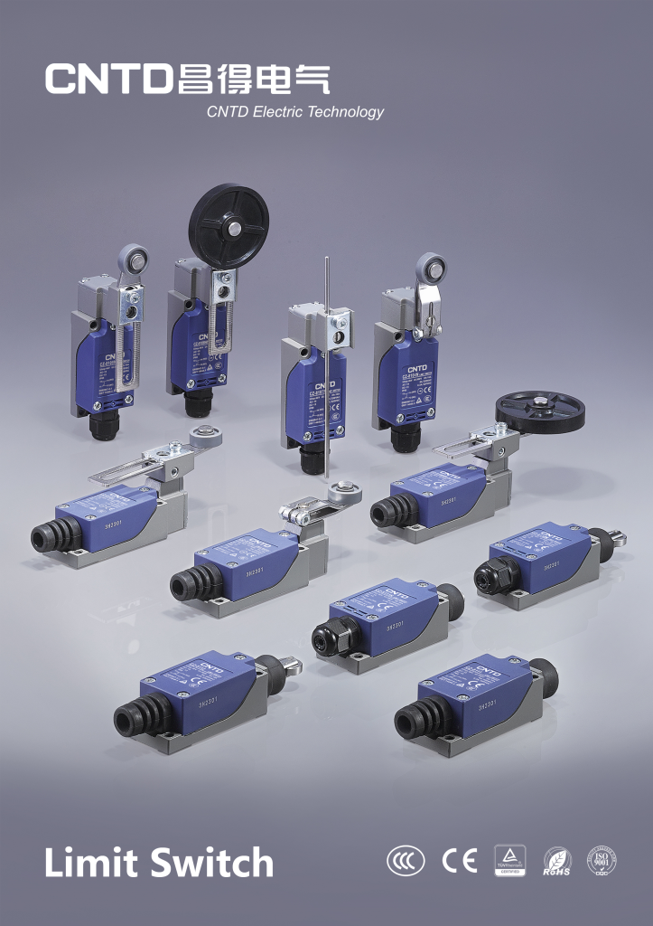 Limit switch