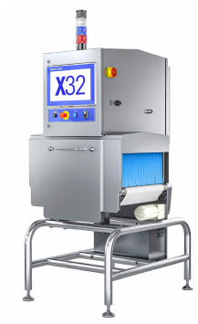 X32 X-ray Inspection System