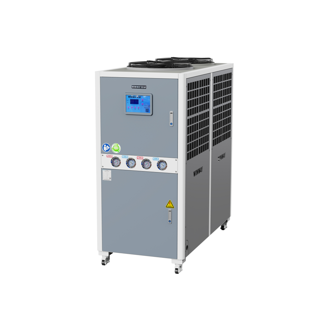 INDUSTRIALCHILLER