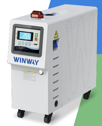 STANDARD WATER/OILTEMPERATURE CONTROLLER