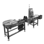 CHECKWEIGHER