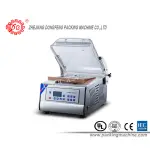 VACUUM PACKINGM MACHINE