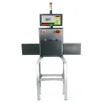 X-RAY INSPECTION SYSTEM