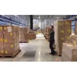 AIR PIPE TYPE VACUUM SPREADER
