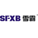 Logo of GUANGZHOU XUEBA SPECIAL EQUIPMENT CO.,LTD