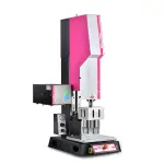 2000 ULTRASONIC PLASTIC WELDING SERIES