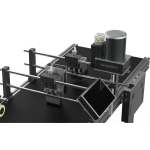 81 SERIES HIGH RESOLUTION PIEZO INKJET PRINTER